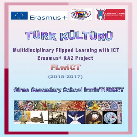 E book about the culture of Turkey | PDF
