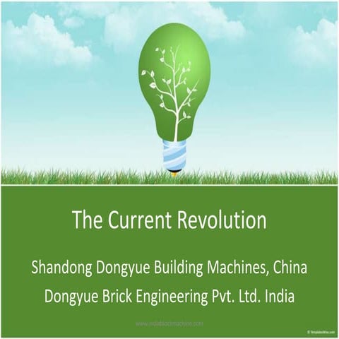 AAC- The wonder Building Material