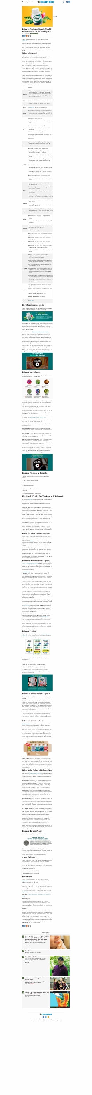 Get Fit Naturally And Safely With The 4 Natural Fat Burners