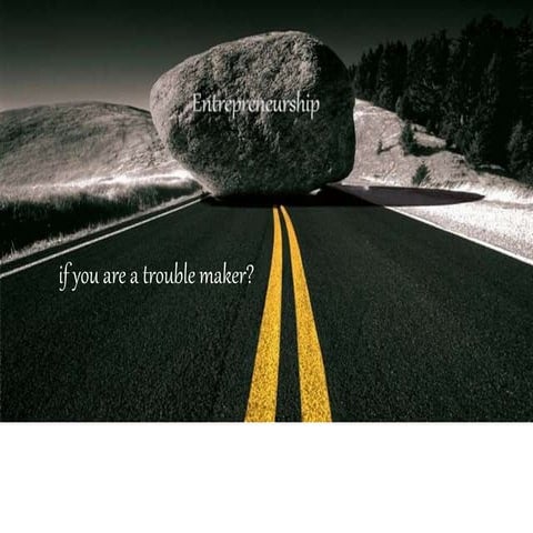 The dark, bright and grey for graduating students