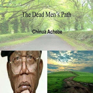 The Dead Men's Path 