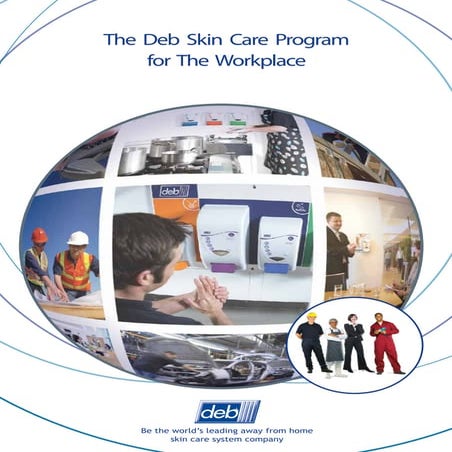 Surtec Overview | PDF