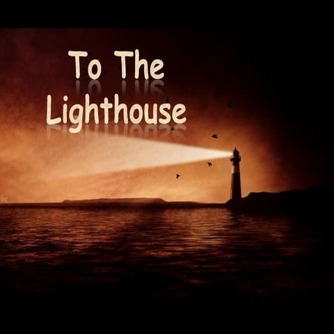 The decay of the plot