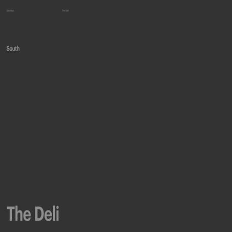 The Deli_TertiaryCafes_UoA