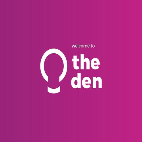 360i's Digital Education for Nonprofits (the den) Recap Report