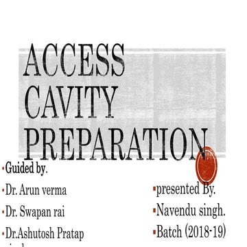 The department of Conservative Dentistry ^0 Endodontics👻 (2).pptx