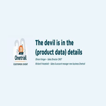 4 p landing page design framework | PDF