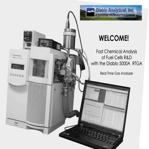 The Diablo Real-Time Gas Analyzer Webinar