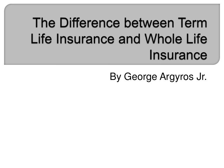 george argyros jr