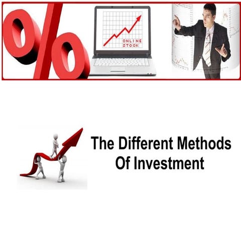 Investor personality types | PPTX