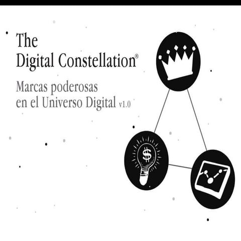THE DIGITAL CONSTELLATION ®
