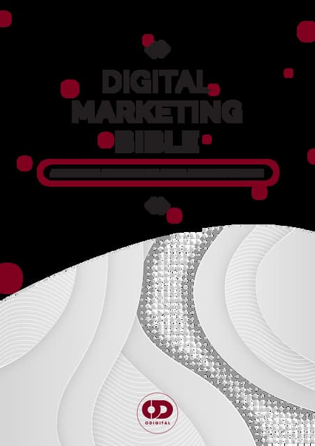 Alkitab Digital Marketing: Panduan Lengkap Menuju Kesuksesan Online
