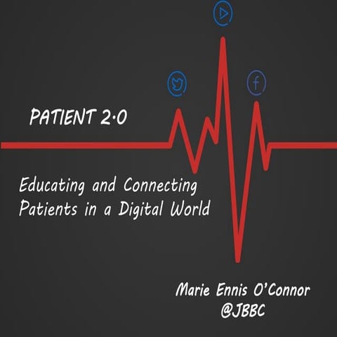The Digital Patient 