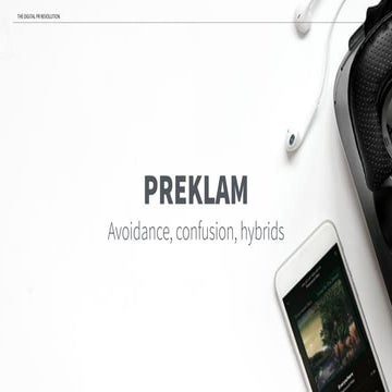 The Digital PR Revolution 