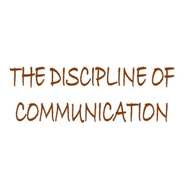 grade 12THE DISCIPLINE OF COMMUNICATION.pptx