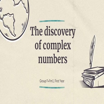 The discovery of complex numbers (2).pptx