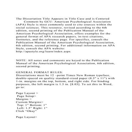 The Dissertation Title Appears in Title Case and is CenteredComme.docx