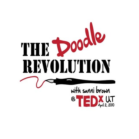 The Doodle Revolution