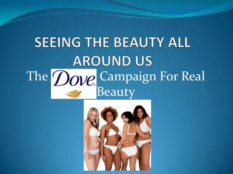 Dove show us campaign results image