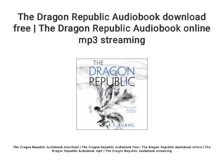 the dragon republic paperback the dragon republic paperback