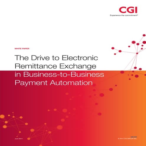 Automated Clearing House Processing | PPTX