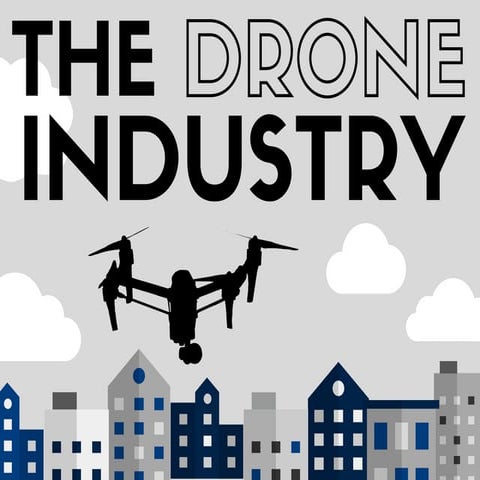 The Drone Revolution: Industry Trends | PDF
