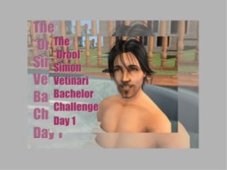 Calming Container Gardening