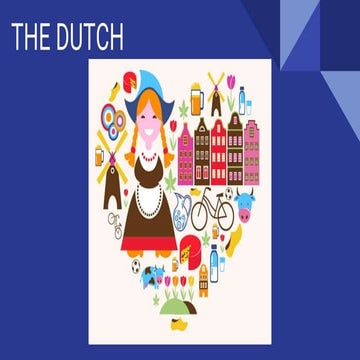 The dutch
