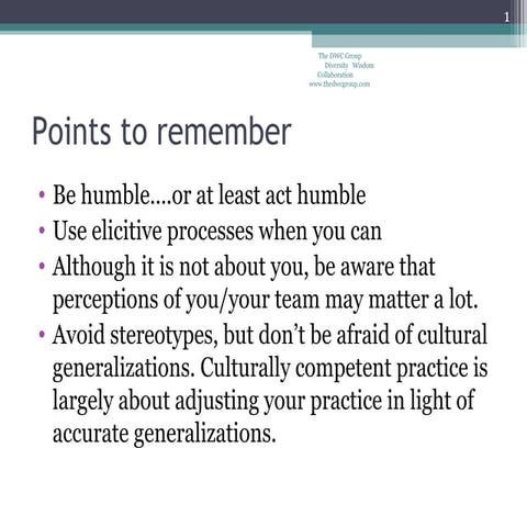 The DWC Group 6.21.11 webinar_supplement