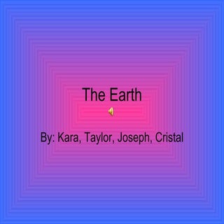 The  Earth