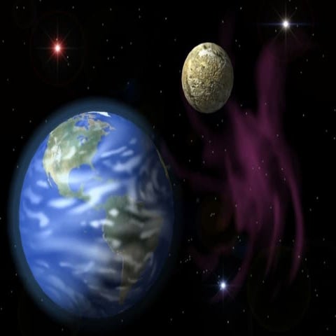 The earth is wonderful 2