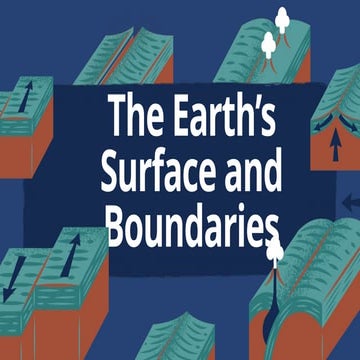 The Earth’s Surface and Boundaries_20250708_054754_0000.pptx