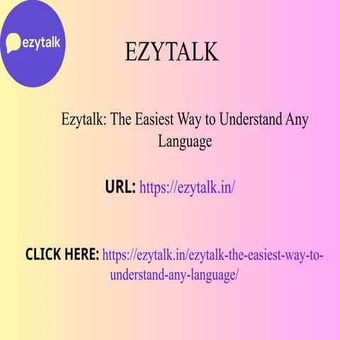 The Easiest Way to Understand Any Language.pptx