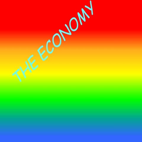 The economy