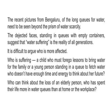 The efforts made by Karnataka government not enough.pptx