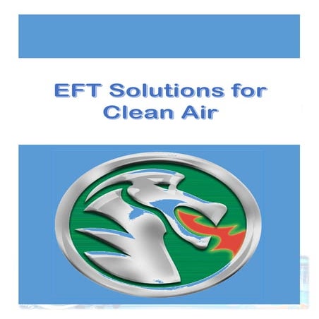 The EFT Solutions for Clean Air