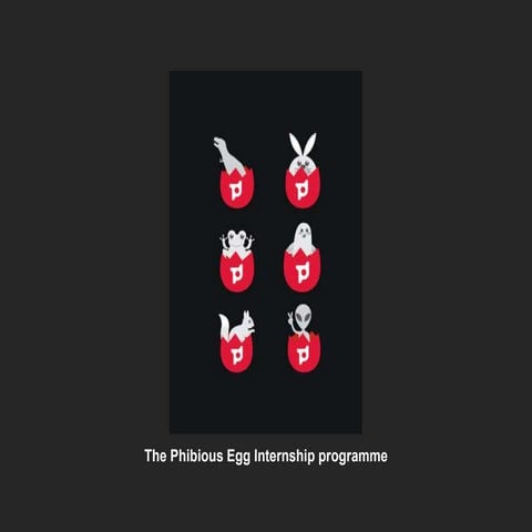 Egg Program - End 3rd year - | PPTX