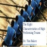 The Eight Characteristics of High Performing Teams.pptx