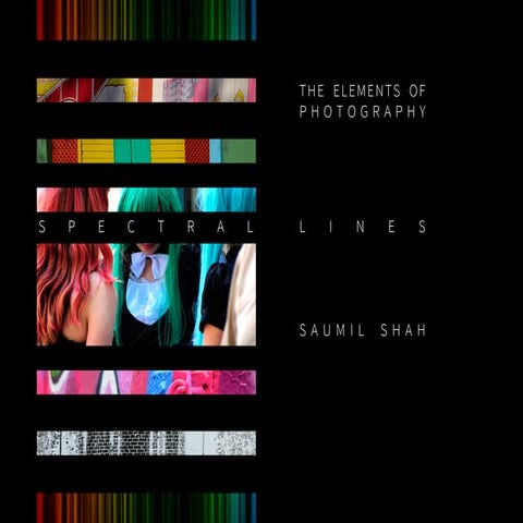 What Makes a Compelling Photograph