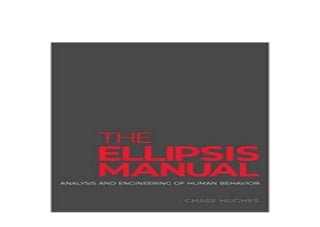 'ellipsis' on SlideShare