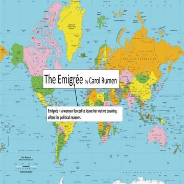 The emigree