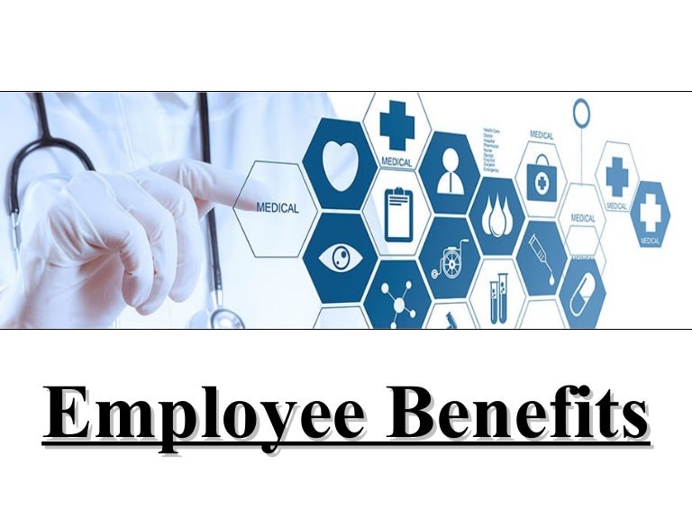The Employee Benefits