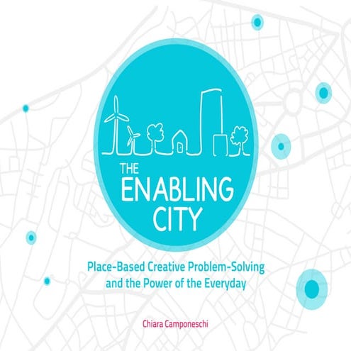 The enabling city