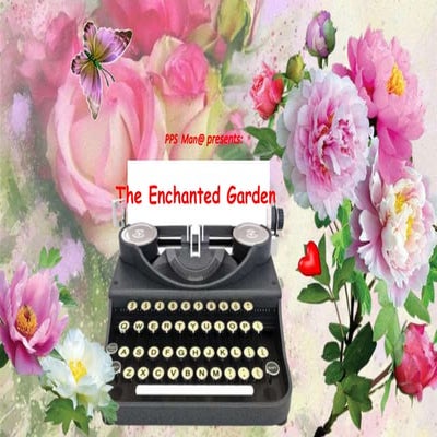 The Enchanted Garden