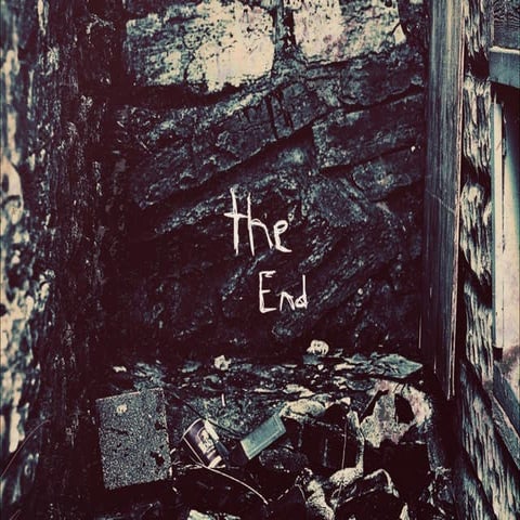 the end 3