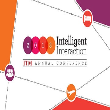 The End and Future of Managed Travel