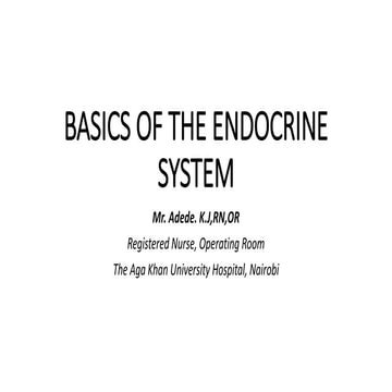 BASIC INTRODUCTION TO THE ENDOCRINE SYSTEM.pptx