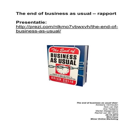 The end of_business_as_usual_–_rapport (3)