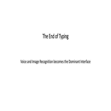 Artificial Intelligence