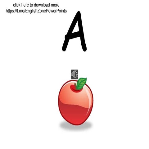 Understanding Upper and Lower Case Letters in the English Alphabet | PPTX